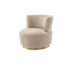Alonso Swivel  Chair