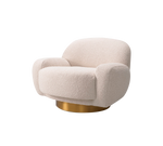 Udine Swivel Chair