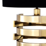 Table Lamp Boxter