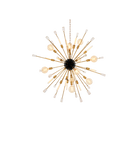 Chandelier Tivoli L