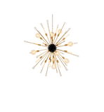 Chandelier Tivoli L