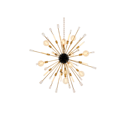 Chandelier Tivoli L