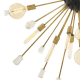 Chandelier Tivoli L