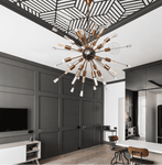 Chandelier Tivoli L