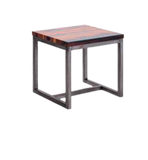 Trapt Side Table
