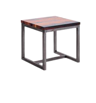 Trapt Side Table