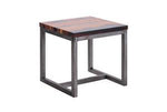 Trapt Side Table