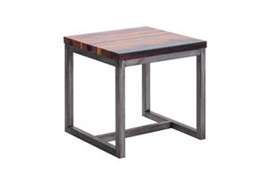 Trapt Side Table