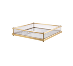 Tray Cora Square