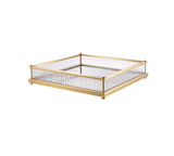 Tray Cora Square