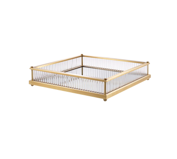 Tray Cora Square