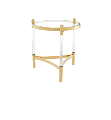 Trento Side Table