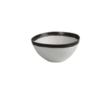Trento White Bowl Small