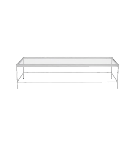 Vienna Rectangle Cocktail Table PSS