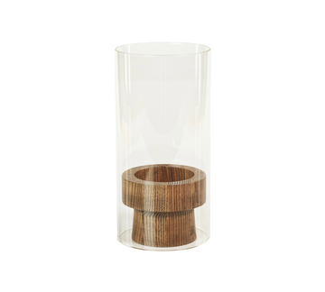 West Indies Pillar Holder