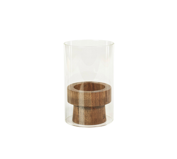 West Indies Pillar Holder
