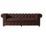 Westminster Feather Sofa 3 Seater