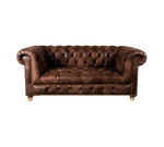 Westminster Button Sofa 2 Seater