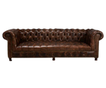 Westminster Button Sofa 3 Seater