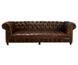 Westminster Button Sofa 3 Seater