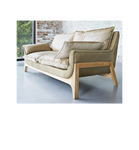 Woodnest Sofa