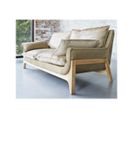 Woodnest Sofa