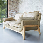 Woodnest Sofa