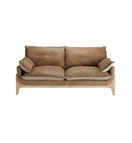 Woodnest Sofa