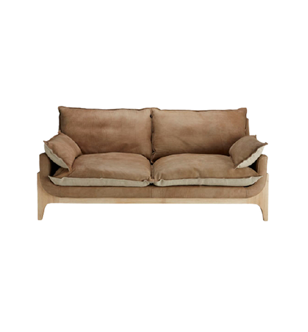 Woodnest Sofa