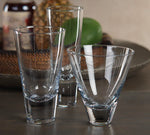 Amalfi All-Purpose Drinking Glass
