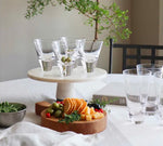 Amalfi Martini Glass