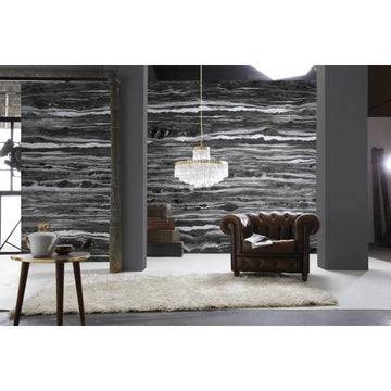 Anthracite Cipolin Marble