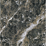Anthracite Emperador marble Panoramic