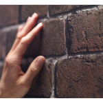 Ash Red Old Brick
