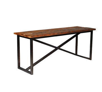 Axel Console Table