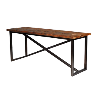 Axel Console Table
