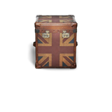 London Trunk Side Table
