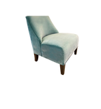 Iris Armless Chair