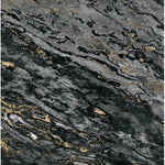 Black & Gold Sarrancolin Marble