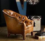 Branco Chair