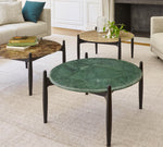 Caffé Coffee Table