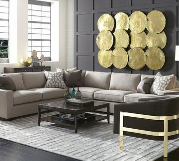 Circle Wall Art