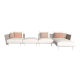 Coral Modular Sofa