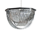 Crossglass Pendant