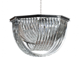 Crossglass Pendant