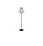 Crystal Floor Lamp