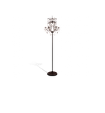 Crystal Floor Lamp