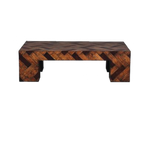 Edwardian Rectangular