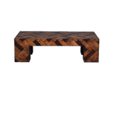 Edwardian Rectangular