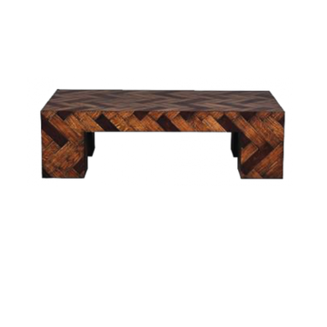 Edwardian Rectangular